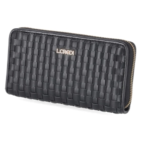 Börse RADKA - schwarz