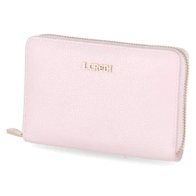 Börse PERLA - cherry bossom