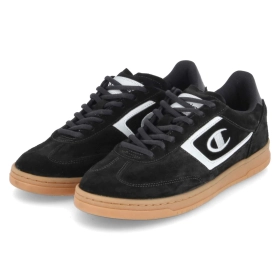 Low Sneaker CL78 S - NBK/WHT/GUM