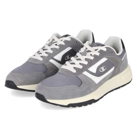 Low Sneaker RN20 - grey/natl