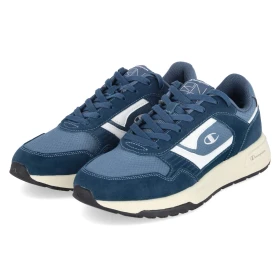 Low Sneaker RN20 - NAVA/NATL