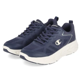 Low Sneaker FX III - NNY/NATL