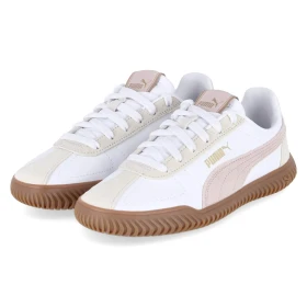 Low Sneaker CLUB KAYZER OG - PUMA White-Mauve Mist-Vapor Gr Low Sneaker CLUB KAYZER OG - PUMA White-Mauve Mist-Vapor Gr