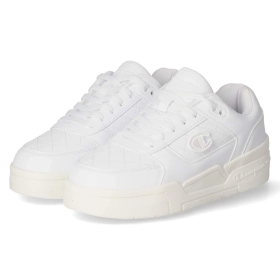 Low  Sneaker  HERITAGE - WHT/OFW