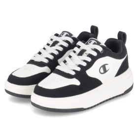 Low Sneaker RD 18 LITE LOW - natl/nbk