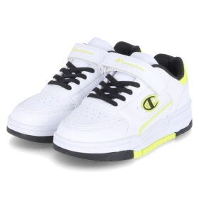 Low Sneaker REBOUND HERITAGE B - WHT/NBK/SYF