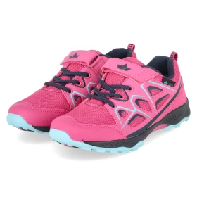 Outdoorschuhe POSADAS VS - pink/marine/tuerkis