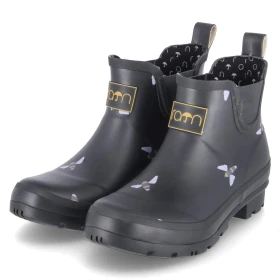 Chelsea Boots BEE - black