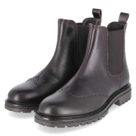 Chelsea Boot - Dark Brown Chelsea Boot - Dark Brown