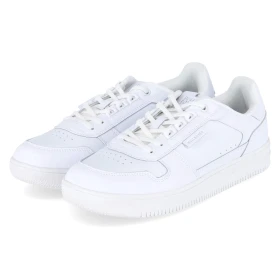 Low Sneaker - white