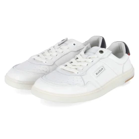 Barfußsneaker BLSN-600+ M - white