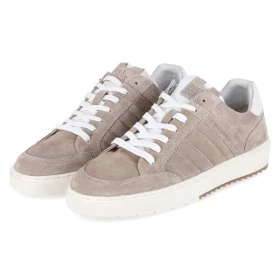 Low Sneaker - sand