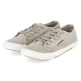 Low Sneaker - beige