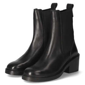 Chelsea Boot - Black