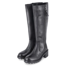Stiefel - Black