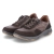 Halbschuhe H-MAX - NUBA MORO COGNAC