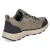 Low Sneaker - oliv