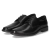 Halbschuhe CORE 110 - 0 - BLACK