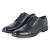 Halbschuhe - black