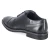Halbschuhe - black