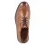 Halbschuhe - cognac