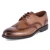 Halbschuhe EEZY 140 - 3 - COGNAC