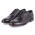 Halbschuhe - bordo