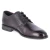 Halbschuhe - bordo