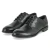 Halbschuhe - dark green
