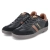 Low Sneaker BALLARE - black/cognac Low Sneaker BALLARE - black/cognac