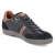Low Sneaker BALLARE - black/cognac