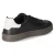 Low Sneaker - Black Comb