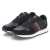 Low Sneaker RUNNER EVO - black