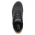 Low Sneaker UNO SUITED ON AIR - blk