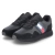 Low Sneaker MODERN RUNNER - black