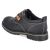 Halbschuhe - BLACK