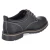 Halbschuhe - BLACK