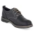 Halbschuhe - BLACK