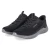 Slip-Ins Sneaker GARNER ELLIS - BLACK