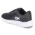 Low Sneaker SHORE - Black/White