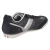 Low Sneaker VASTO - black/mid grey