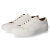 Low Sneaker ABEL - 1 - WHITE Low Sneaker ABEL - 1 - WHITE