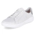 Low Sneaker SENECA BAY - BLANC DE BLANC
