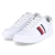 Low Sneaker TH BASKET CORE - white