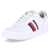 Low Sneaker TH BASKET CORE - white
