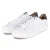 Low Sneaker - weiss Low Sneaker - weiss