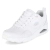 Low Sneaker RETRO ONE - wht