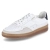 Low Sneaker ANWAR - 1 - CHALK/WHITE/WEISS/MIDNIGHT