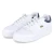 Low Sneaker LINEDRIVE - wht/nvy/red Low Sneaker LINEDRIVE - wht/nvy/red