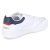 Low Sneaker LINEDRIVE - wht/nvy/red